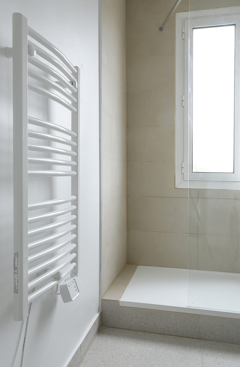 Après - séjour rénové